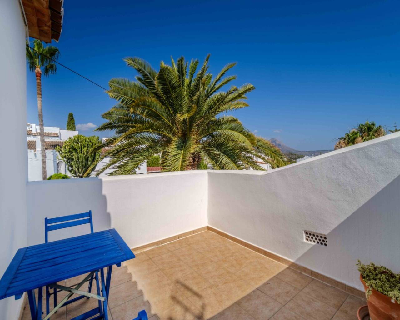 Продажа - Вилла - Хавеа - Javea