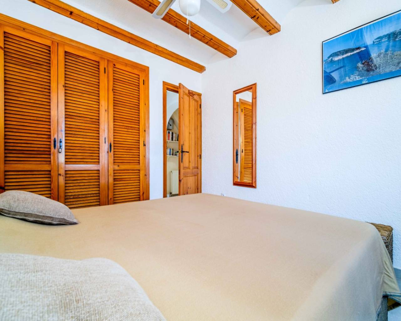 Продажа - Вилла - Хавеа - Javea