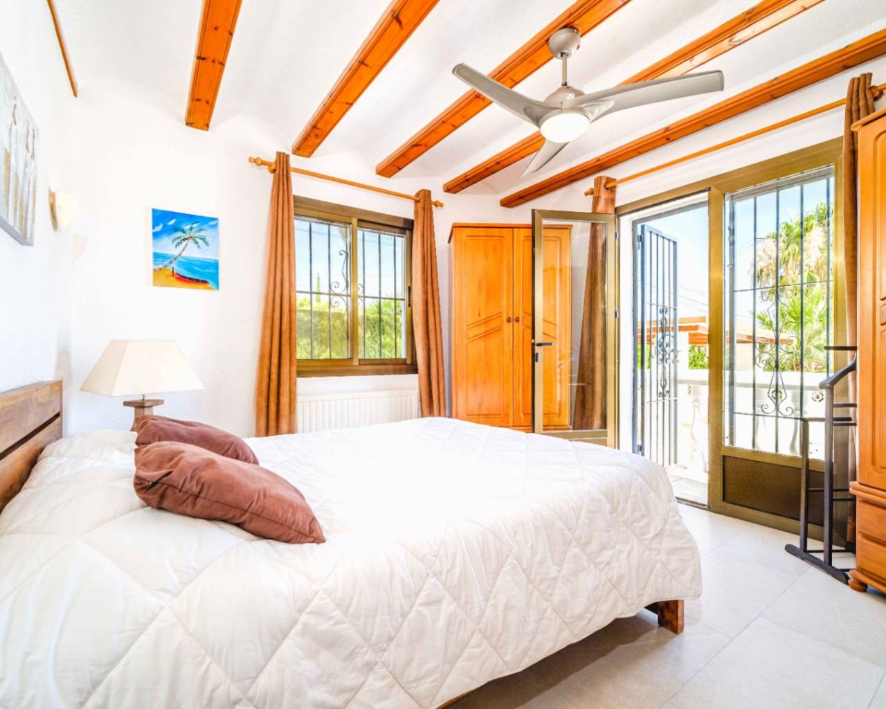 Продажа - Вилла - Хавеа - Javea