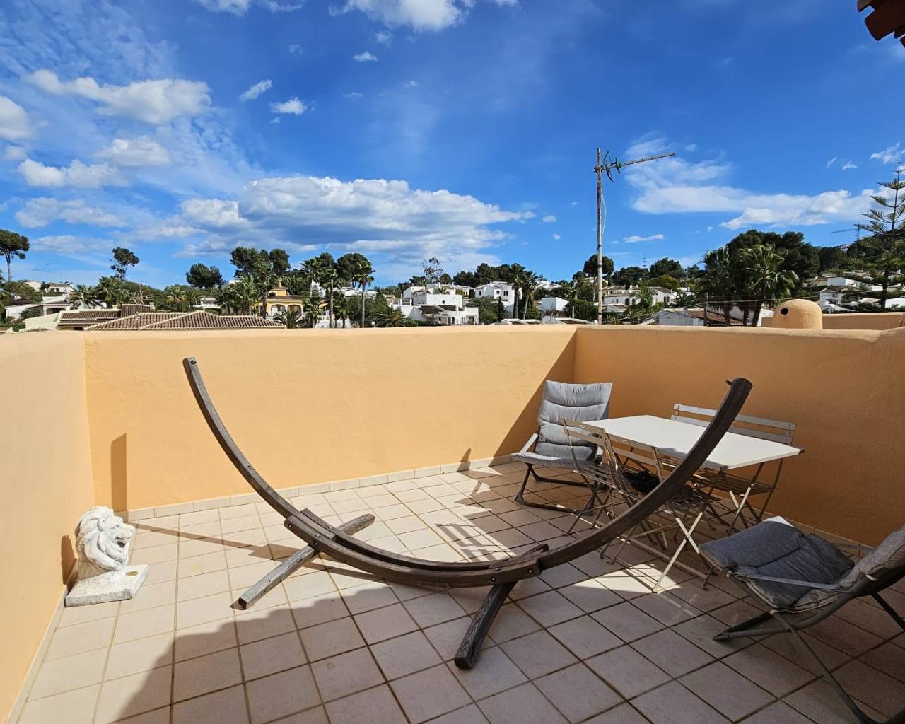 Продажа - Вилла - Хавеа - Javea