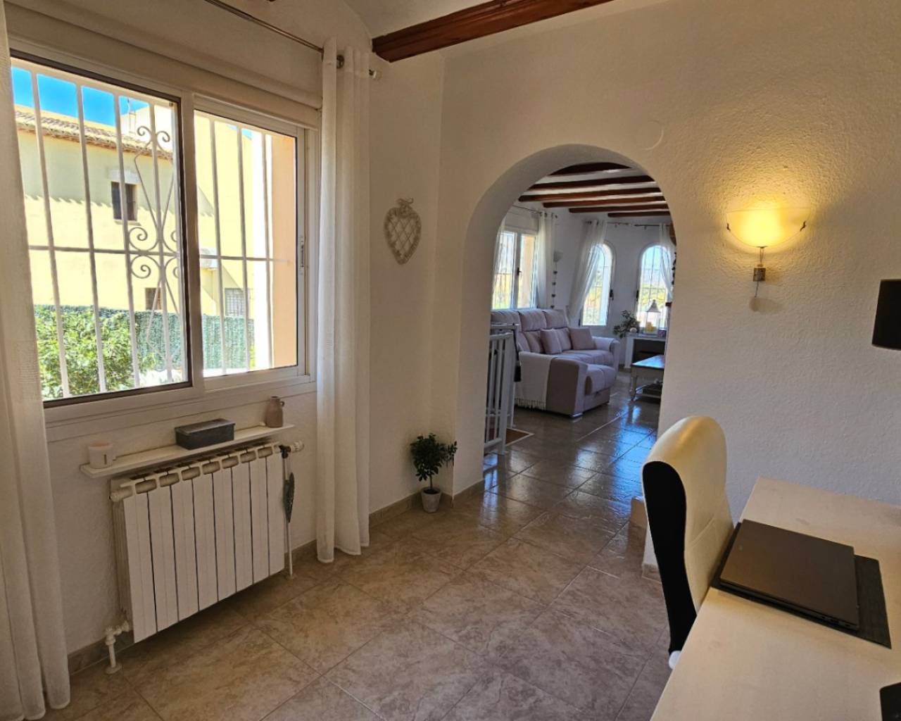 Продажа - Вилла - Хавеа - Javea