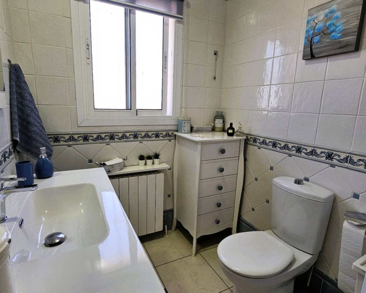 Продажа - Вилла - Хавеа - Javea