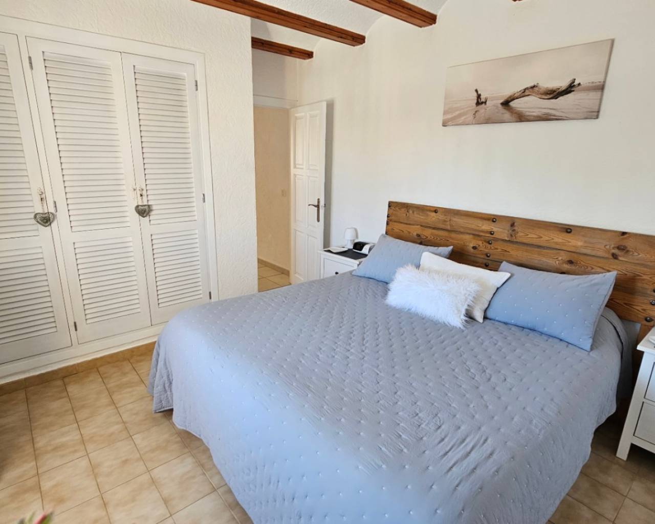 Продажа - Вилла - Хавеа - Javea