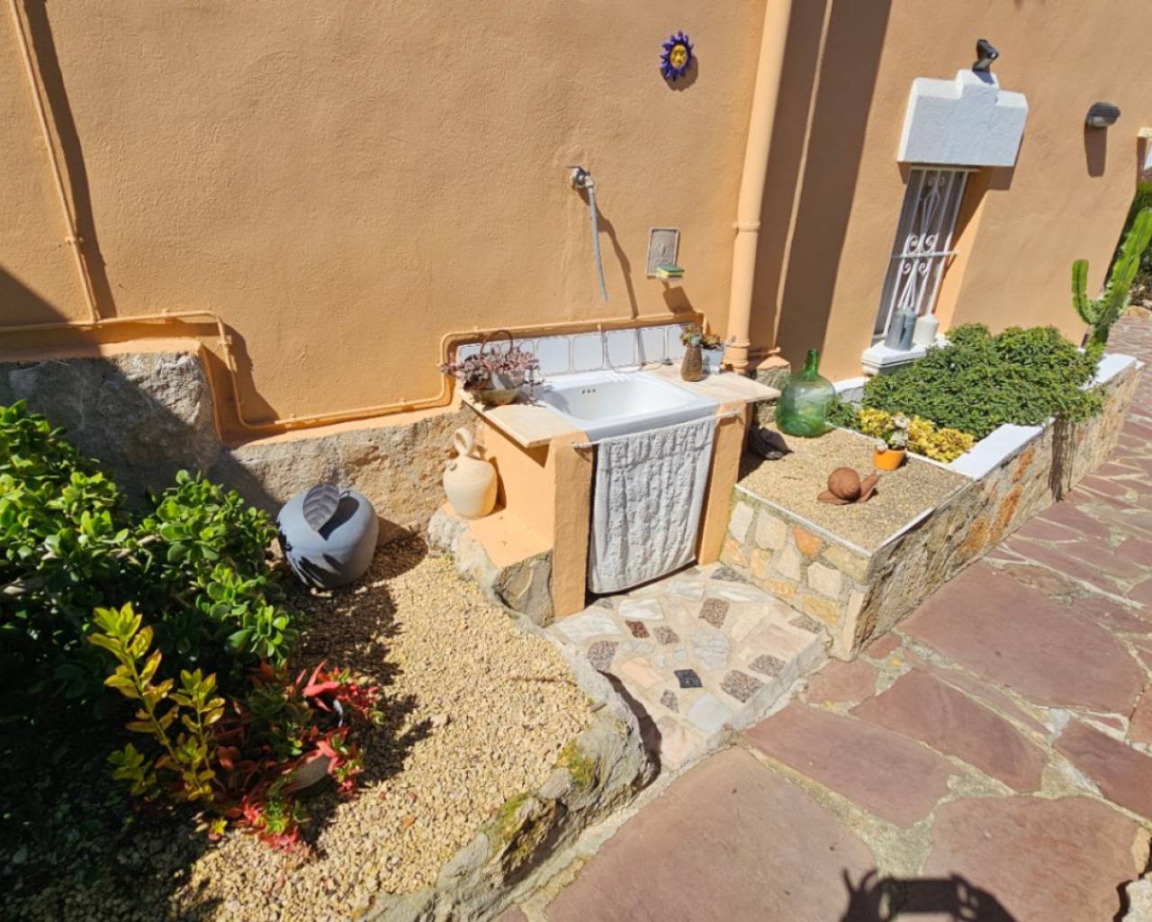 Продажа - Вилла - Хавеа - Javea