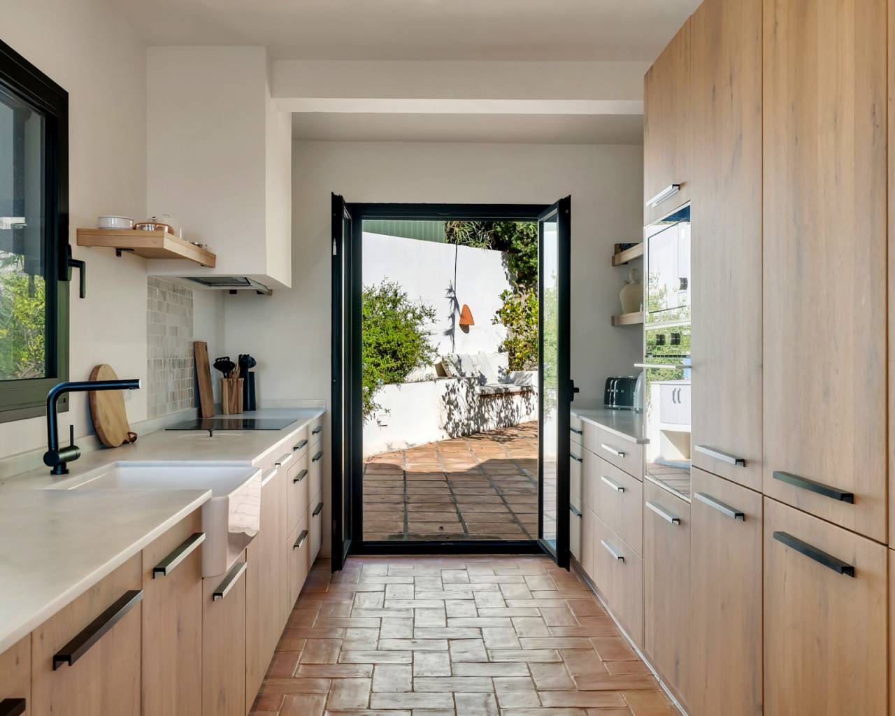 Продажа - Вилла - Хавеа - Javea