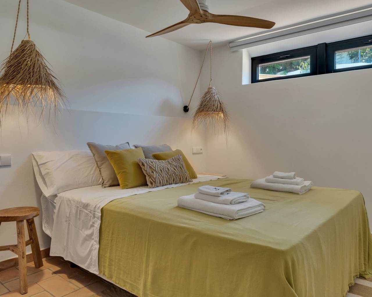 Продажа - Вилла - Хавеа - Javea