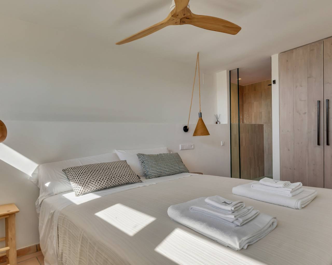 Продажа - Вилла - Хавеа - Javea