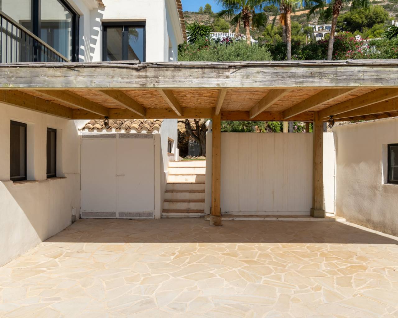 Продажа - Вилла - Хавеа - Javea