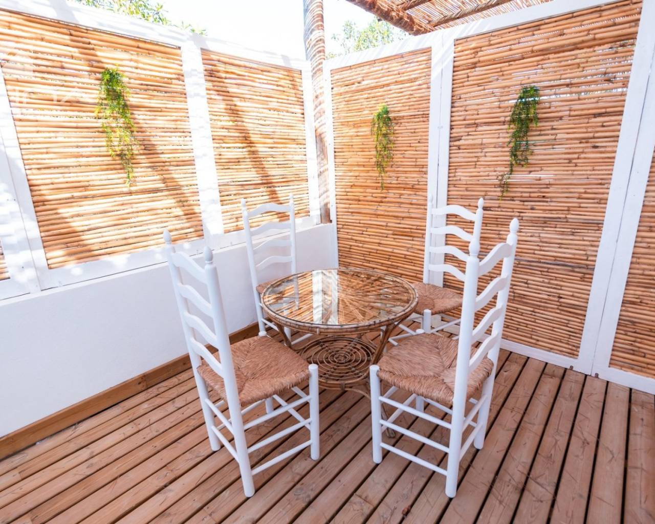 Продажа - Вилла - Хавеа - Javea