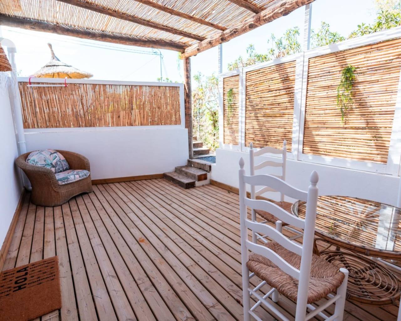 Продажа - Вилла - Хавеа - Javea