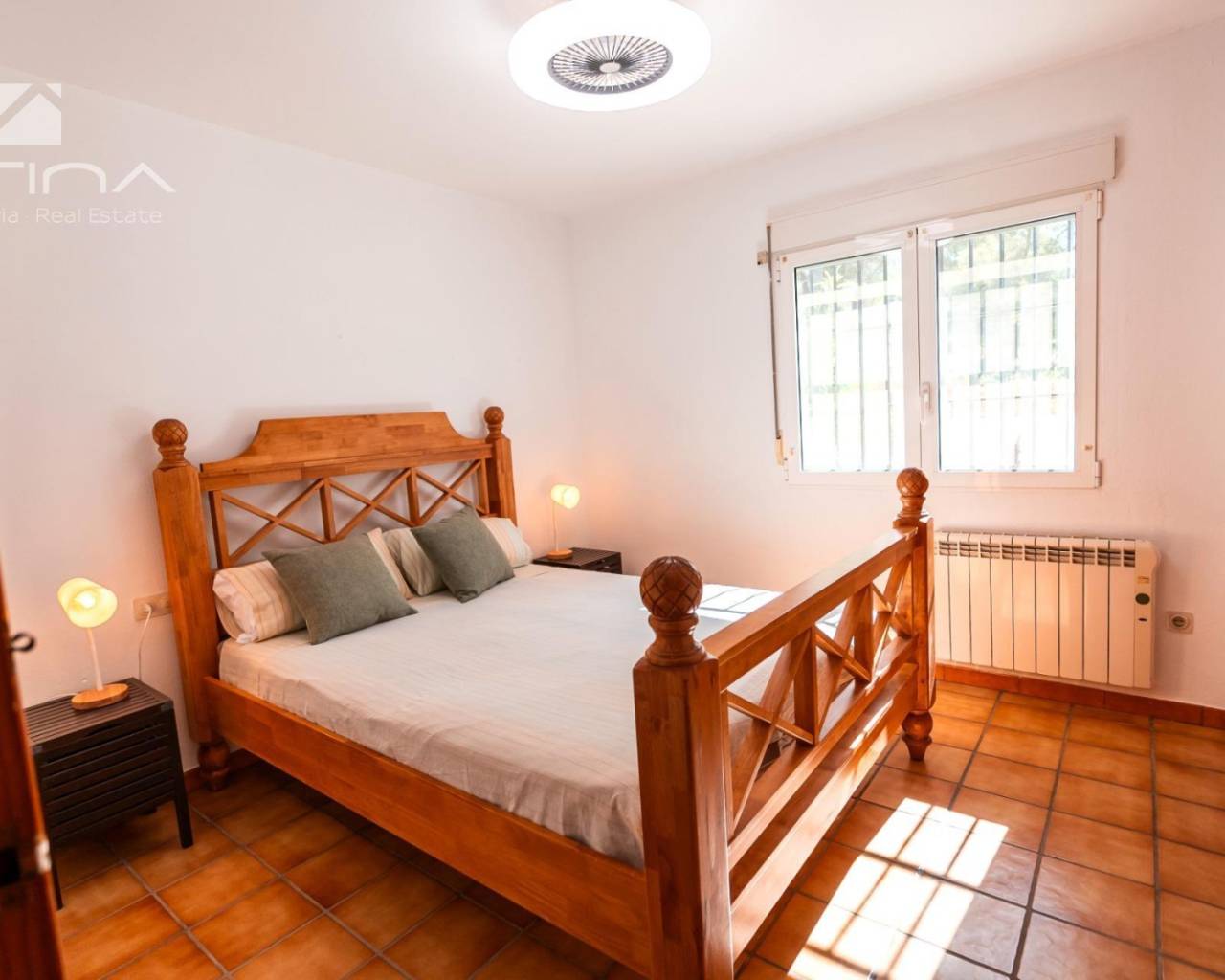 Продажа - Вилла - Хавеа - Javea