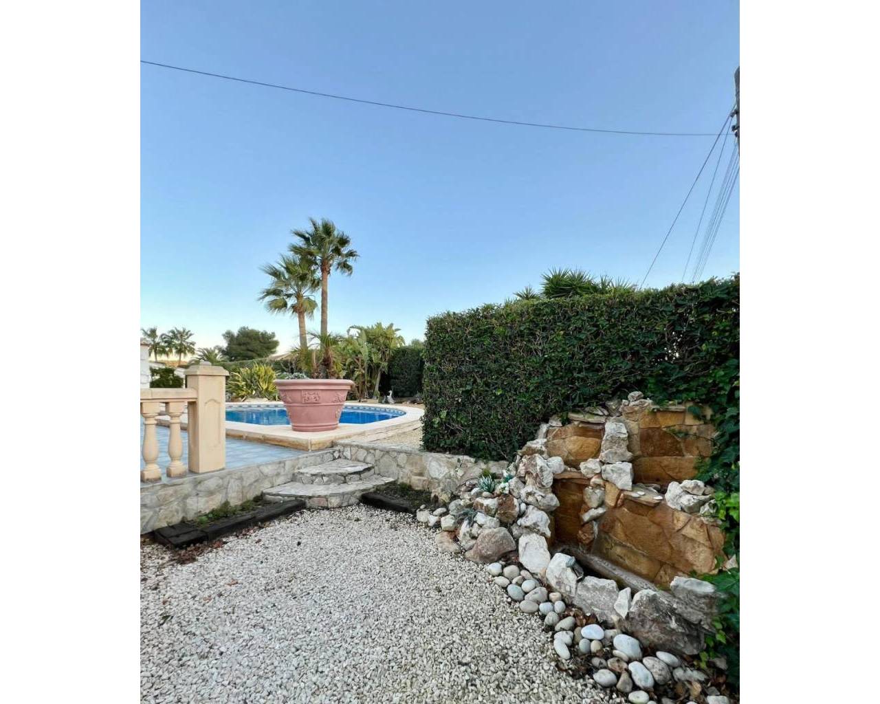 Продажа - Вилла - Хавеа - Costa Nova