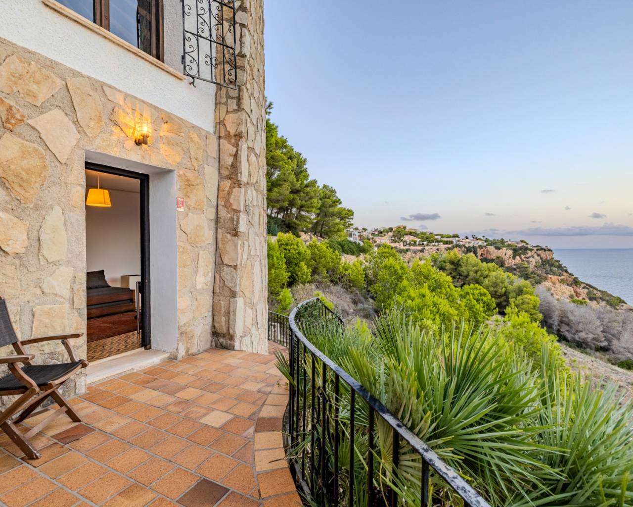 Продажа - Вилла - Хавеа - Javea