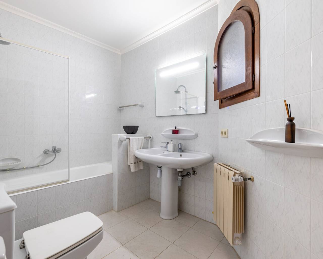 Продажа - Вилла - Хавеа - Javea