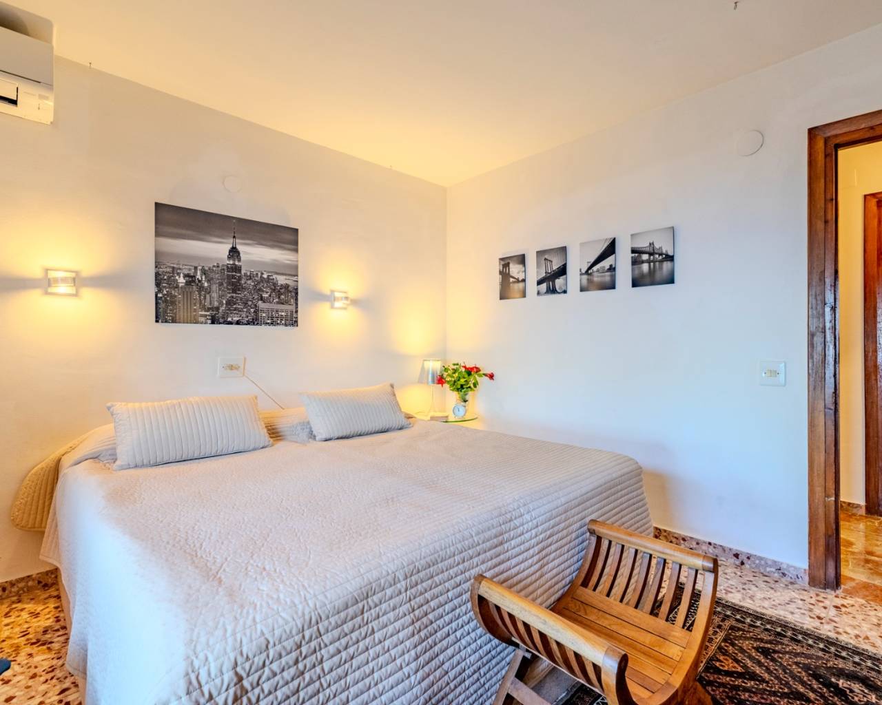 Продажа - Вилла - Хавеа - Javea