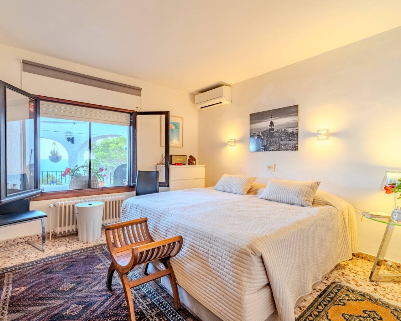 Продажа - Вилла - Хавеа - Javea