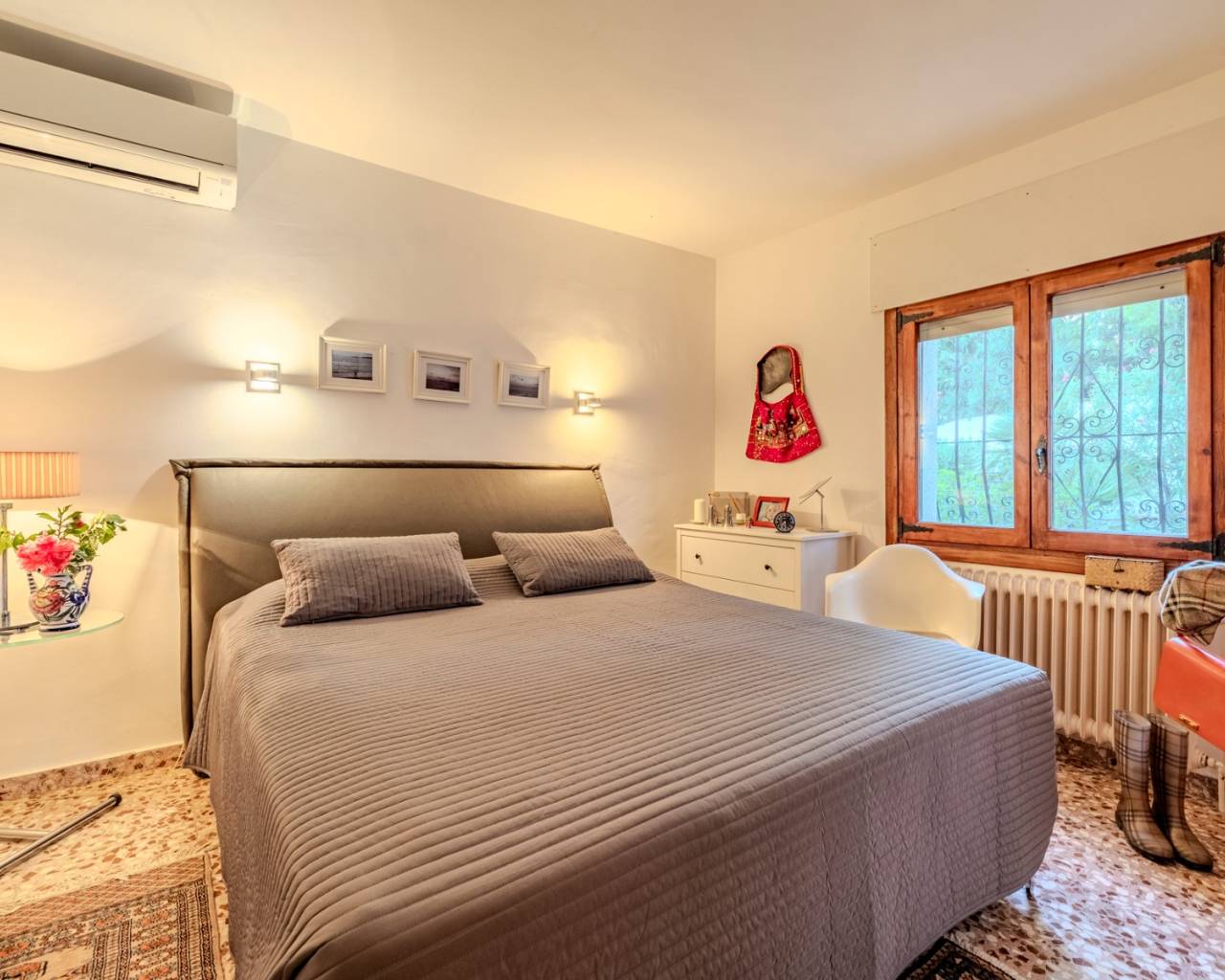 Продажа - Вилла - Хавеа - Javea