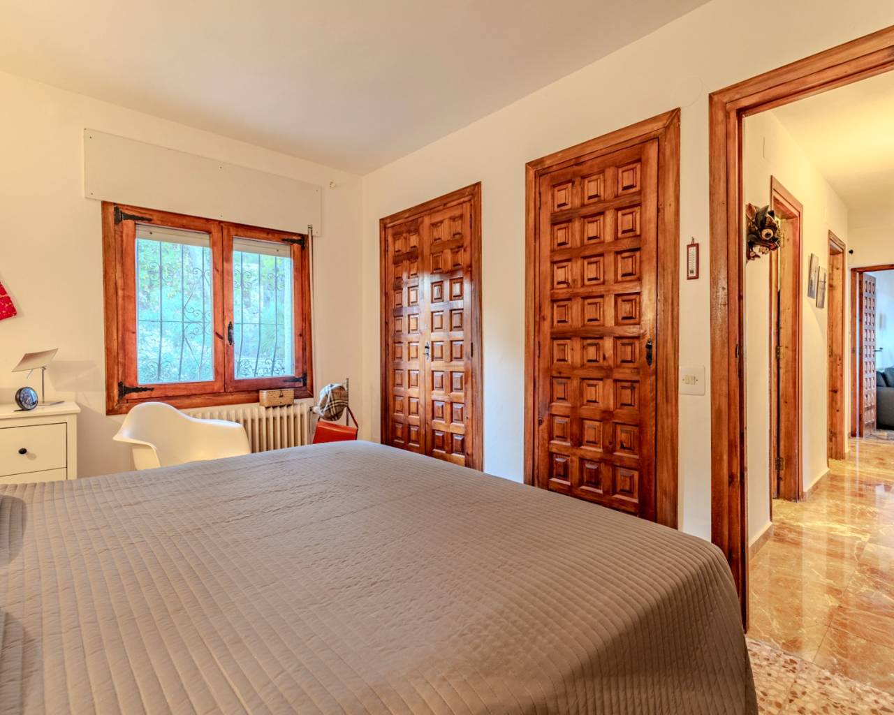 Продажа - Вилла - Хавеа - Javea