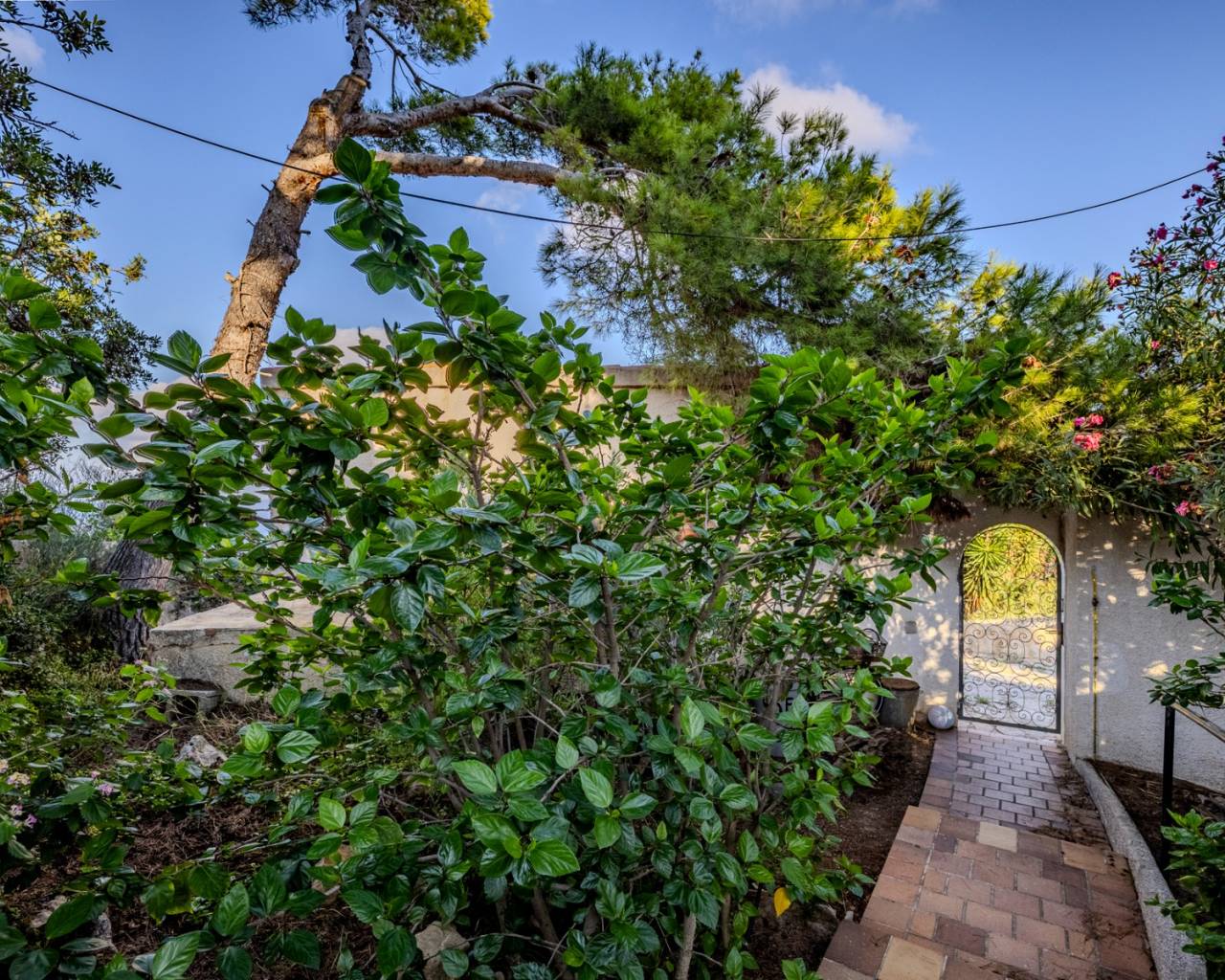 Продажа - Вилла - Хавеа - Javea