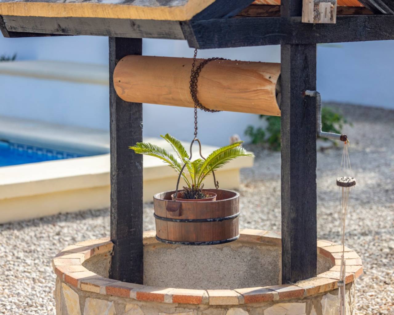 Продажа - Вилла - Хавеа - Javea