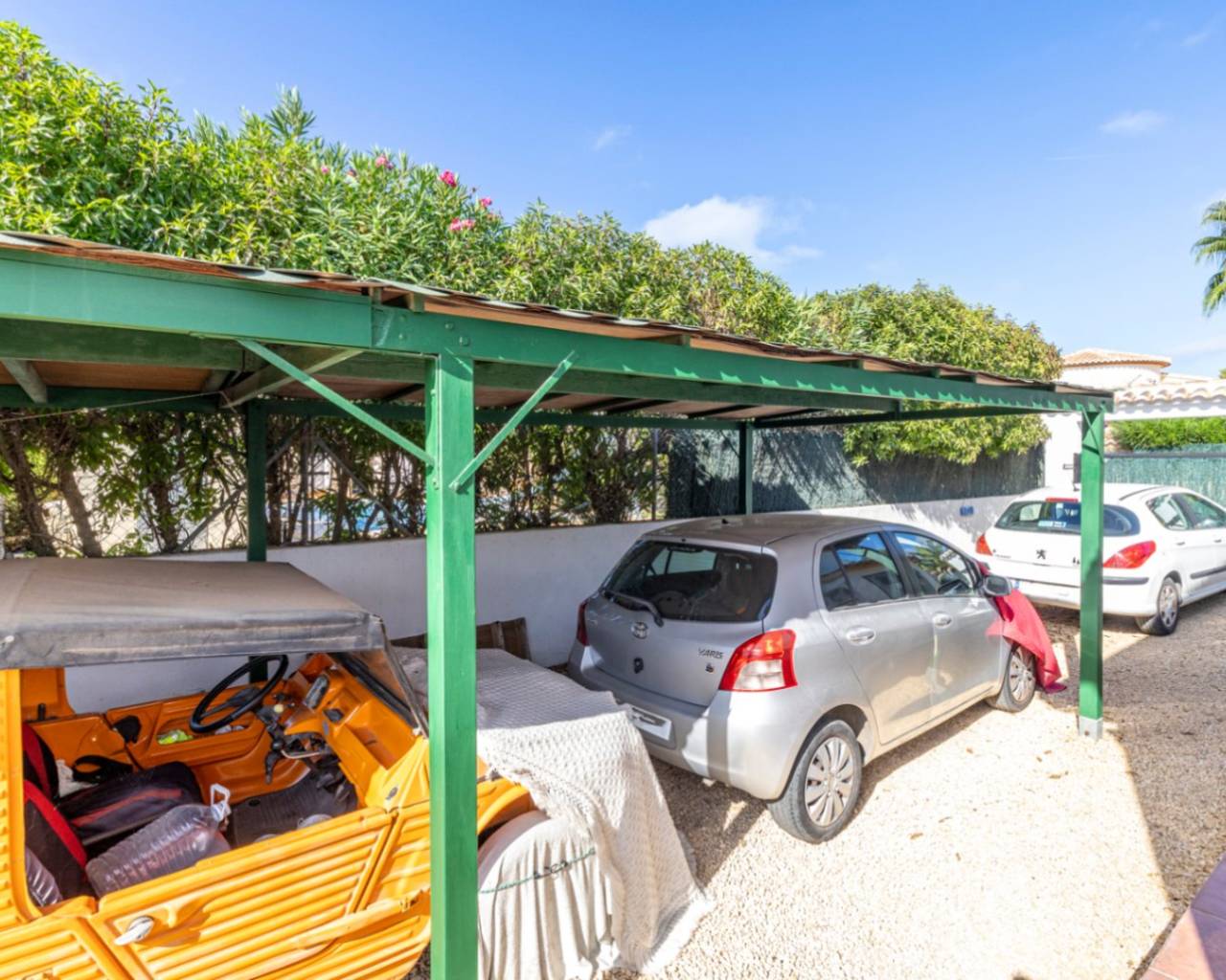 Продажа - Вилла - Хавеа - Javea