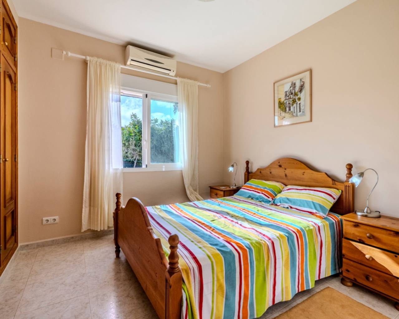 Продажа - Вилла - Хавеа - Javea