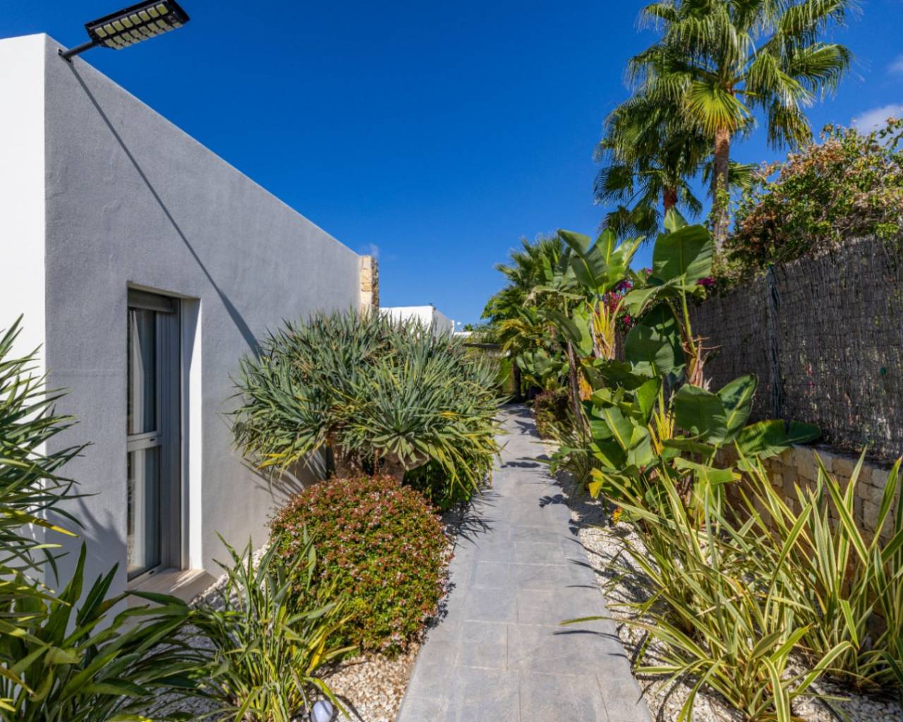 Продажа - Вилла - Хавеа - Javea