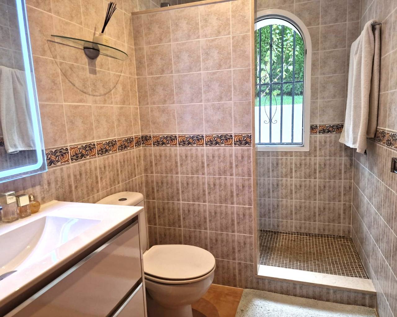 Продажа - Вилла - Хавеа - Javea