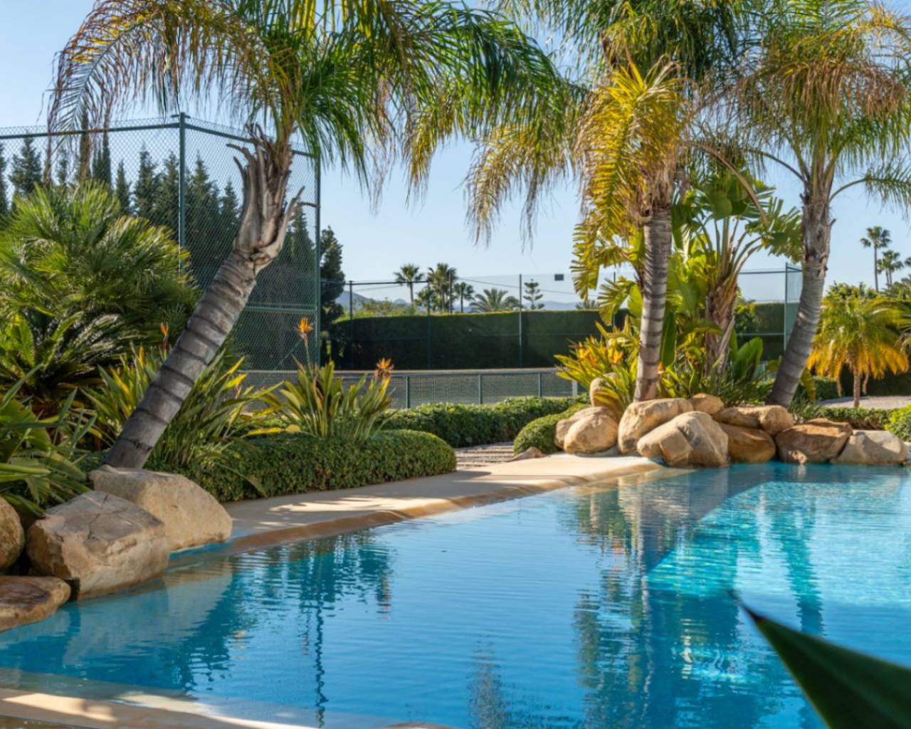 Продажа - Вилла - Хавеа - El Montgo