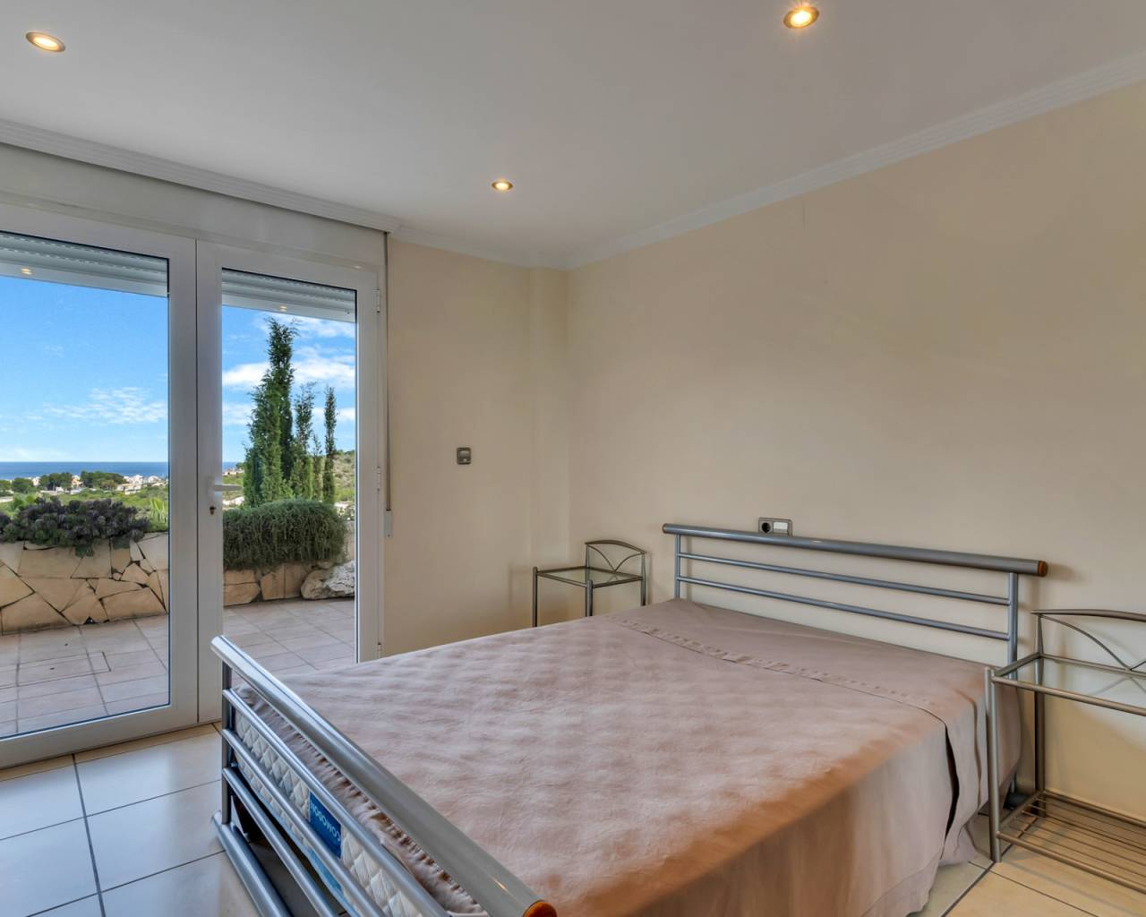 Продажа - Вилла - Хавеа - Javea