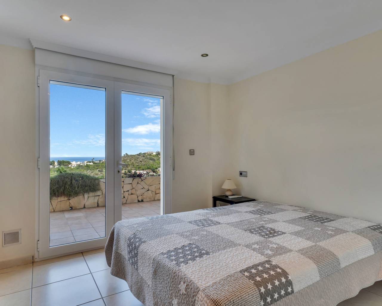 Продажа - Вилла - Хавеа - Javea