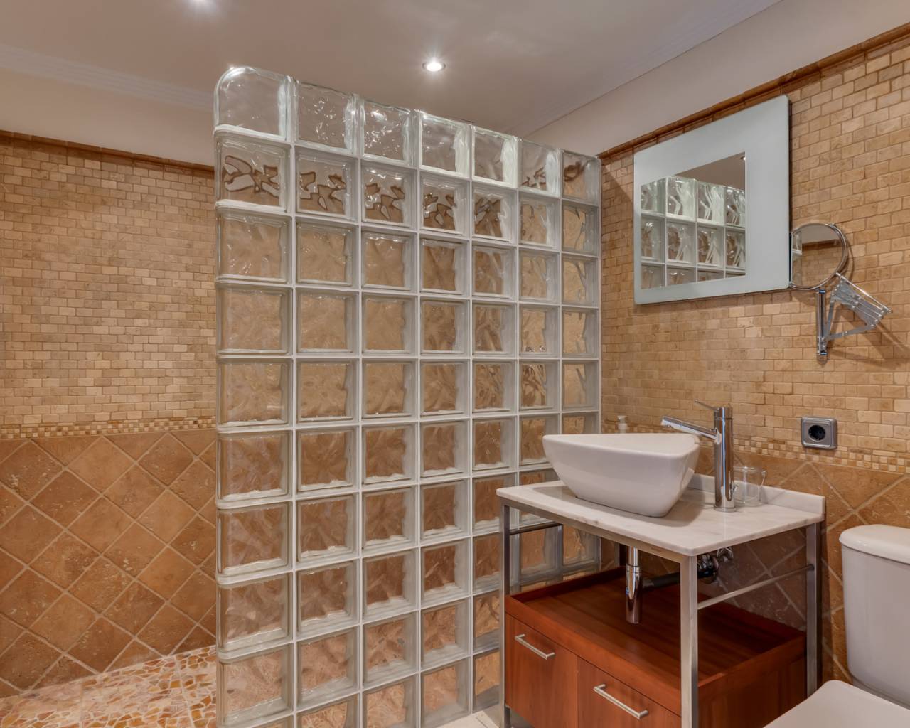 Продажа - Вилла - Хавеа - Javea