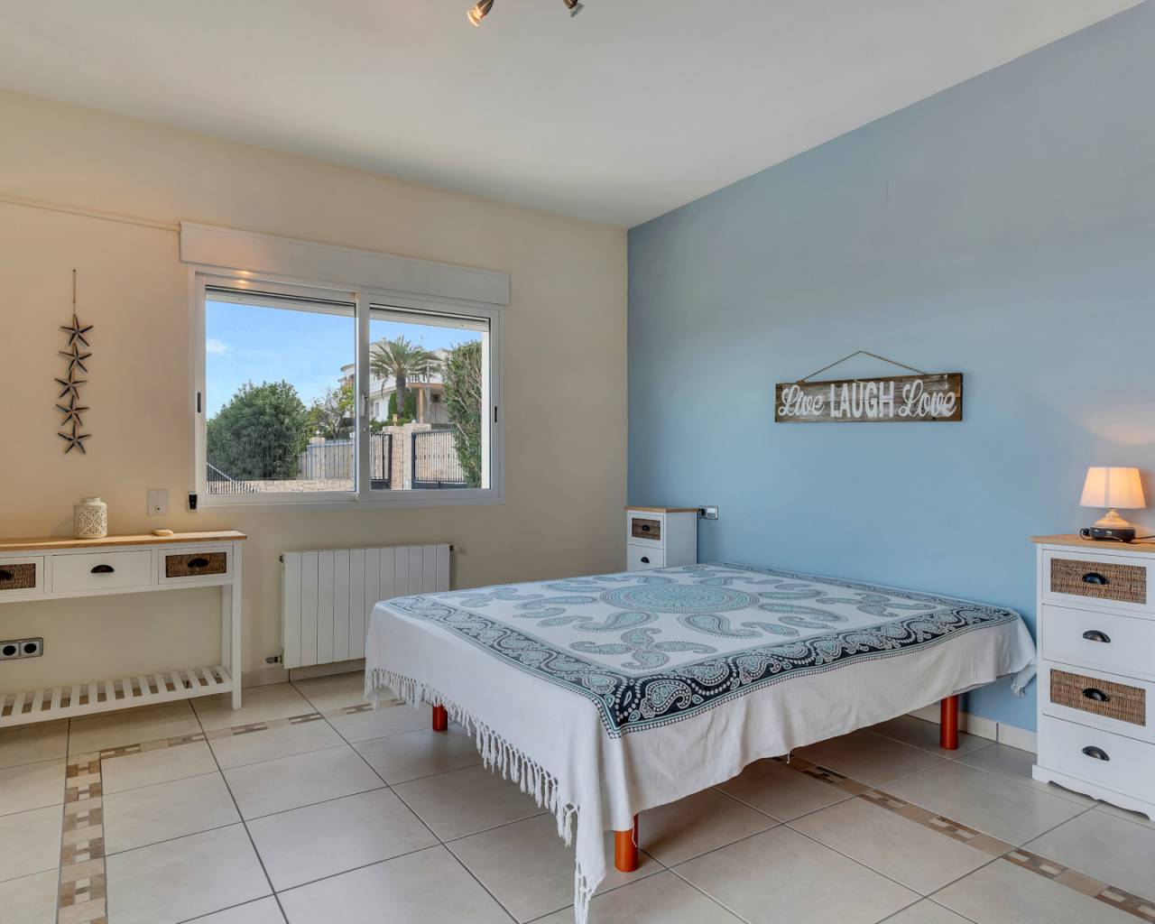 Продажа - Вилла - Хавеа - Javea