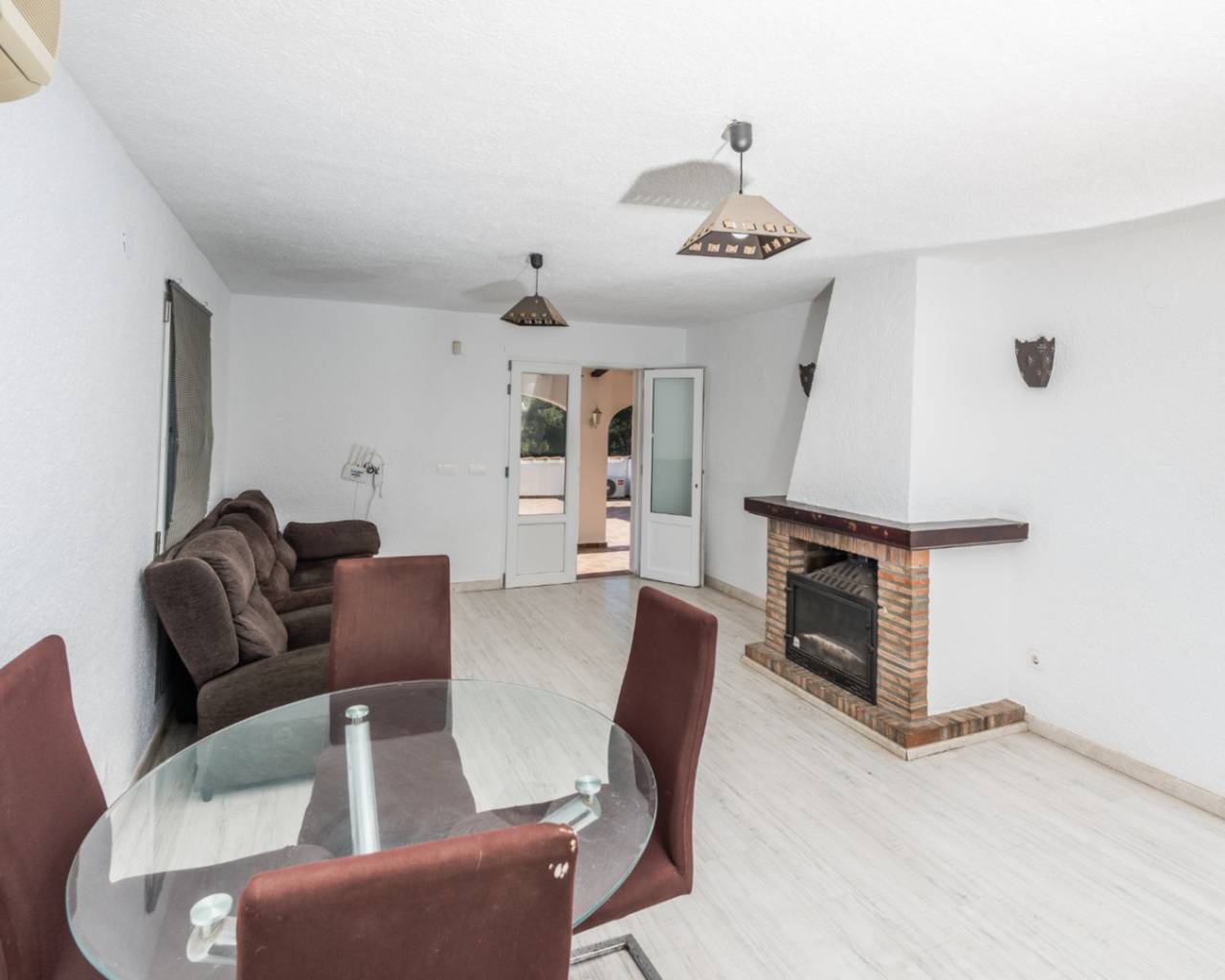 Продажа - Вилла - Хавеа - Javea