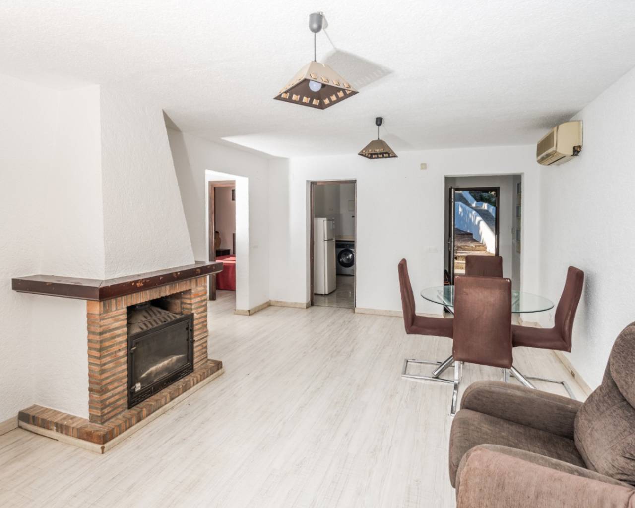 Продажа - Вилла - Хавеа - Javea