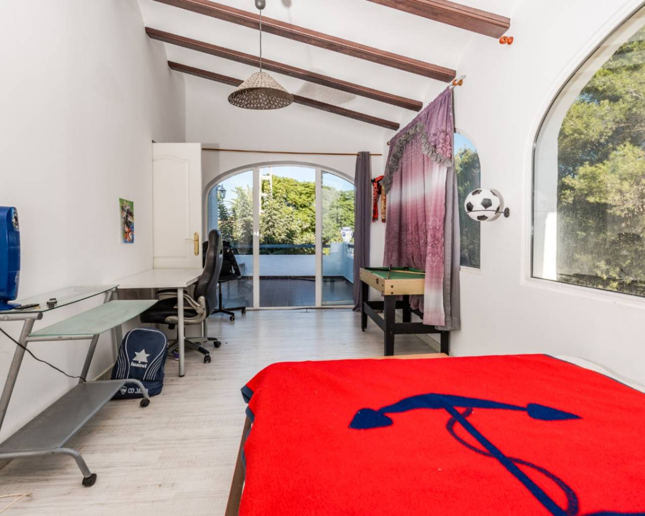 Продажа - Вилла - Хавеа - Javea