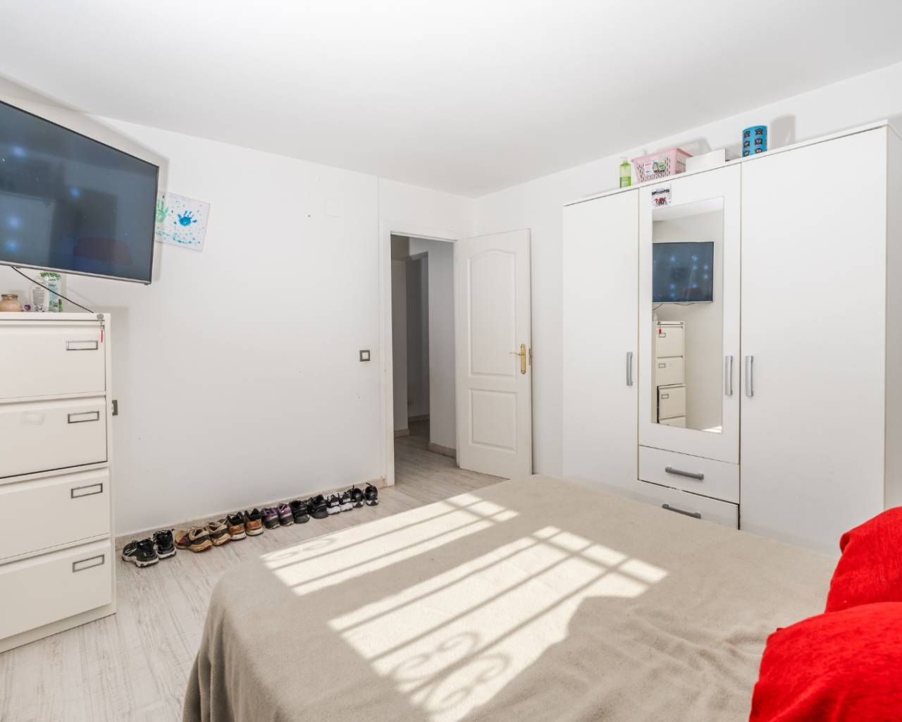 Продажа - Вилла - Хавеа - Javea