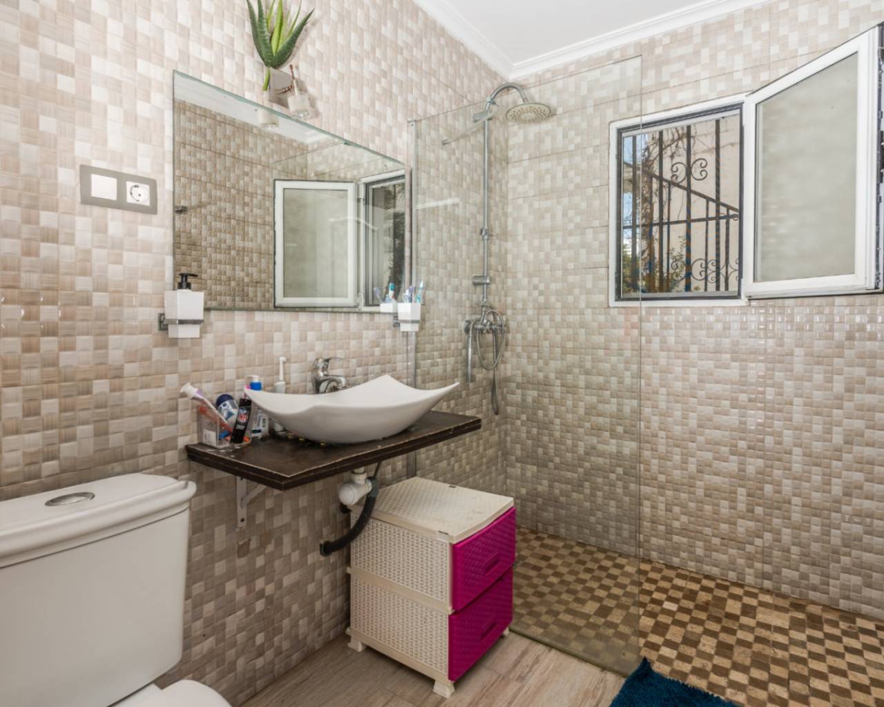 Продажа - Вилла - Хавеа - Javea