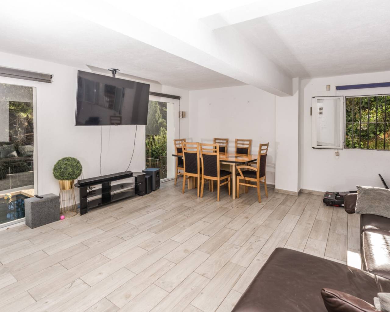 Продажа - Вилла - Хавеа - Javea