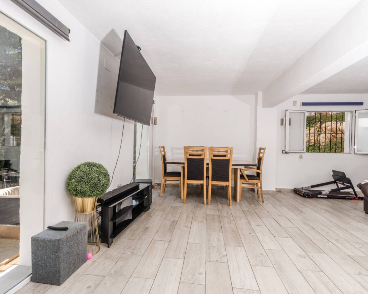 Продажа - Вилла - Хавеа - Javea