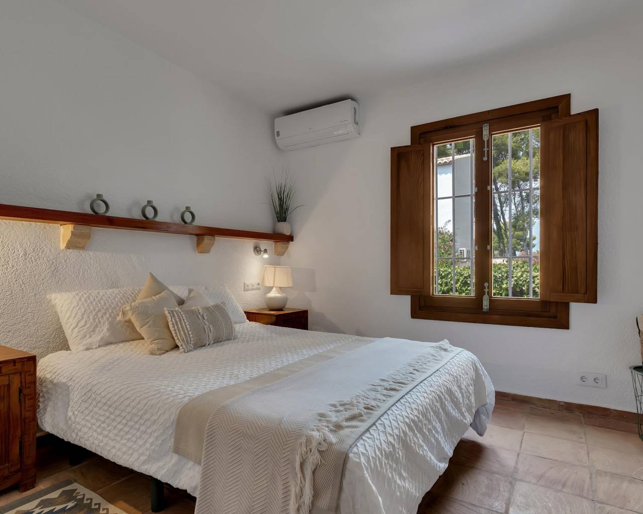 Продажа - Вилла - Хавеа - Javea