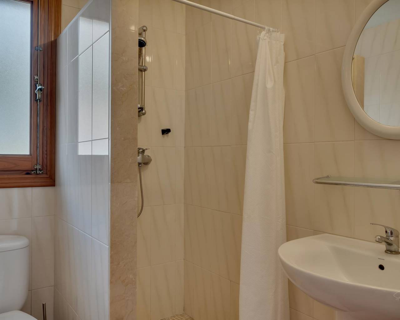 Продажа - Вилла - Хавеа - Javea