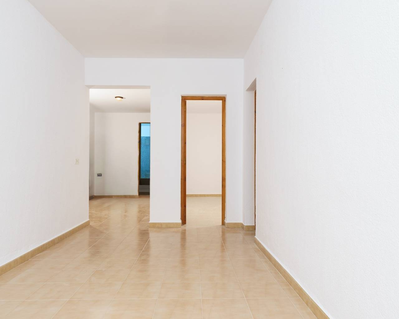 Продажа - Вилла - Хавеа - Javea