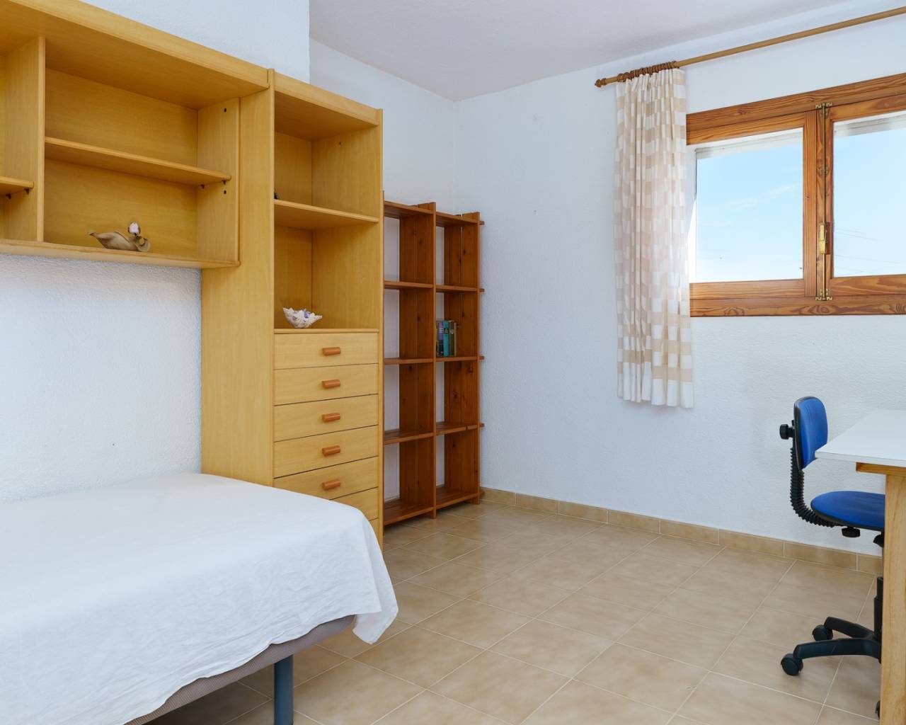 Продажа - Вилла - Хавеа - Javea