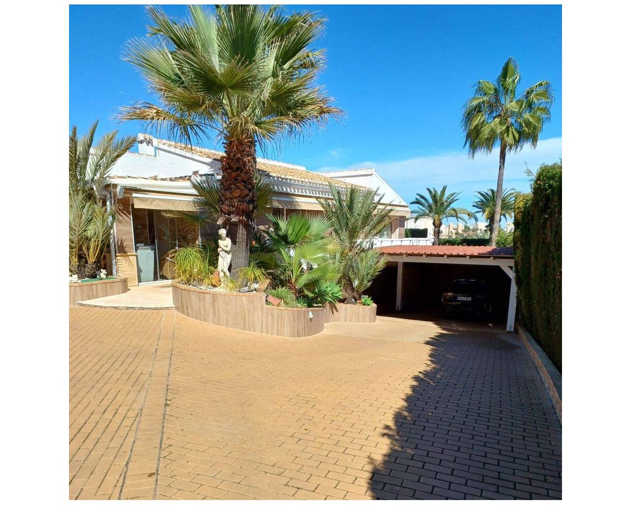 Продажа - Вилла - Хавеа - Javea