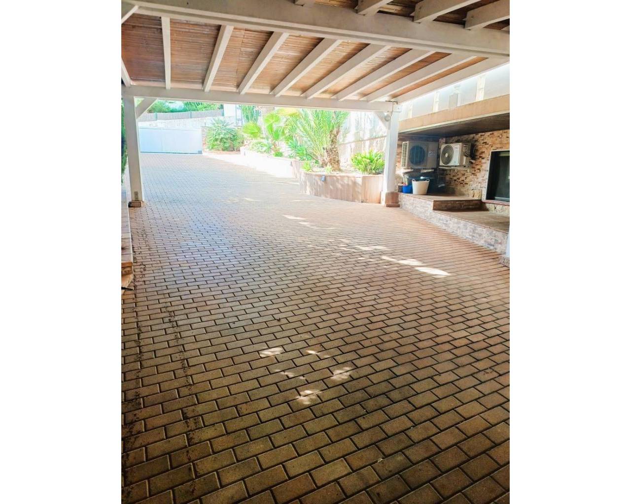 Продажа - Вилла - Хавеа - Javea