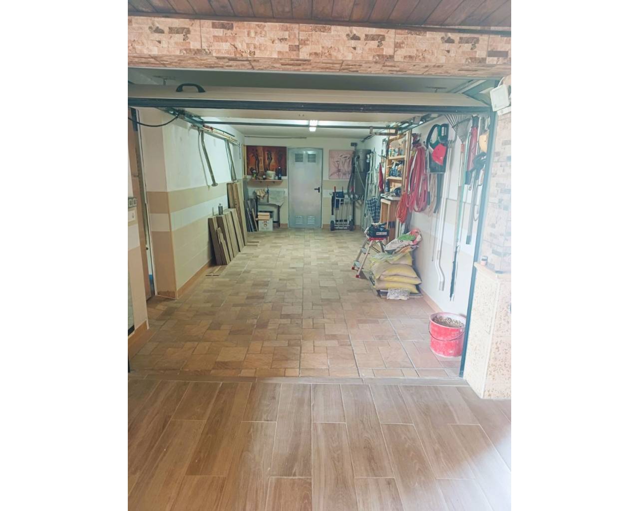 Продажа - Вилла - Хавеа - Javea