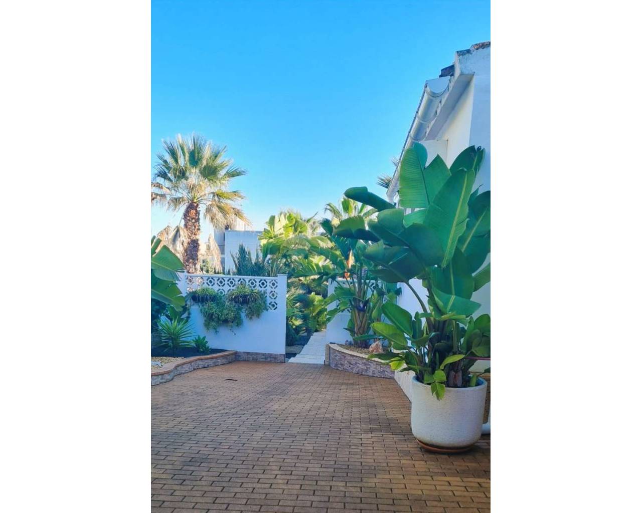 Продажа - Вилла - Хавеа - Javea