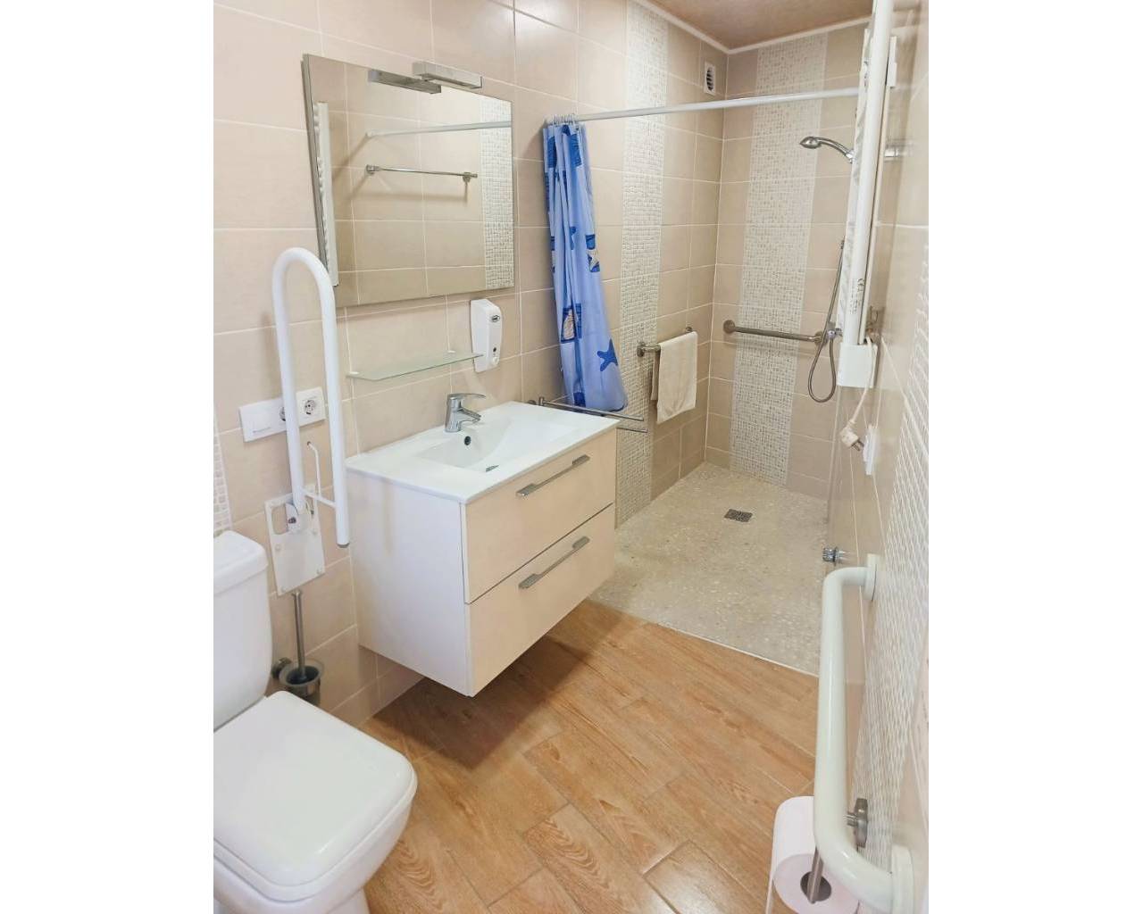 Продажа - Вилла - Хавеа - Javea