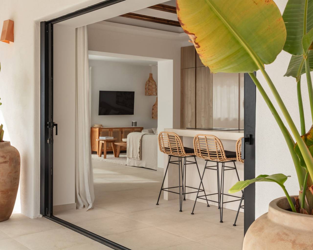 Продажа - Вилла - Хавеа - Javea